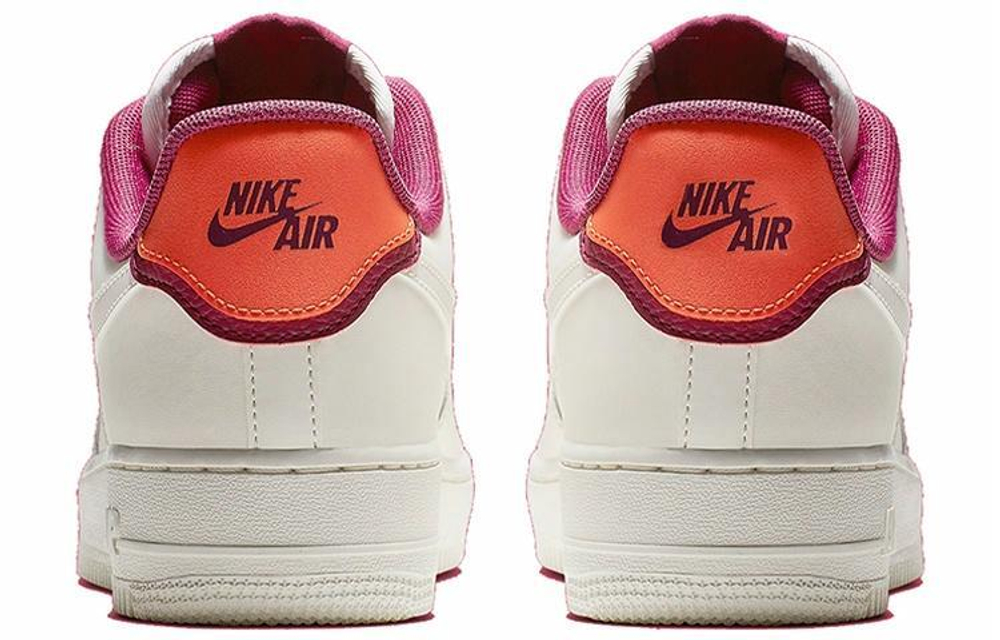 Кроссовки Nike Air Force 1 Low 07 Af1 (Женская размерная сетка)