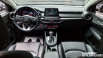 Kia All New K3 Prestige (03.2020)