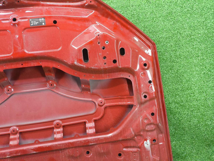 Капот BMW X1 F48 (2015-2022)