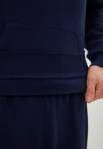 Толстовка мужская REEBOK RI BIG STACKED LOGO HOOD