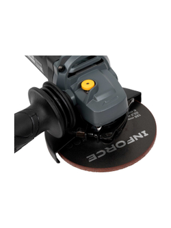 Угловая шлифовальная машина Inforce AG5008A