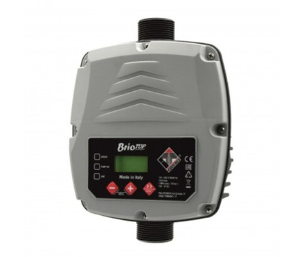 Реле давления BRIO TOP - 1 Italtecnica