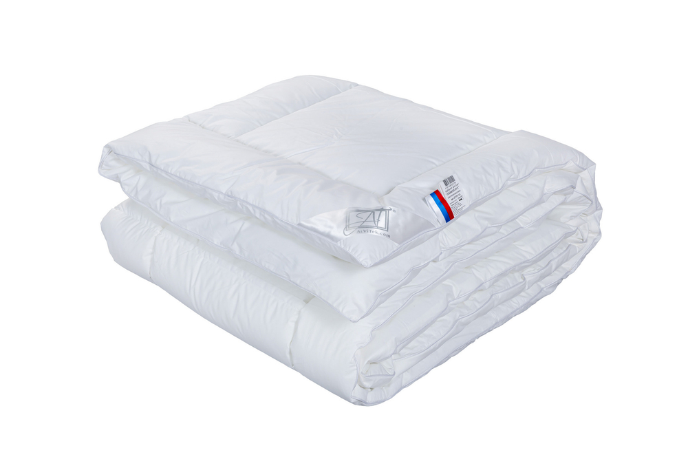 Одеяло "Лебяжий пух" Prestige (АльВиТек) классическое-всесезонное ОТЛП