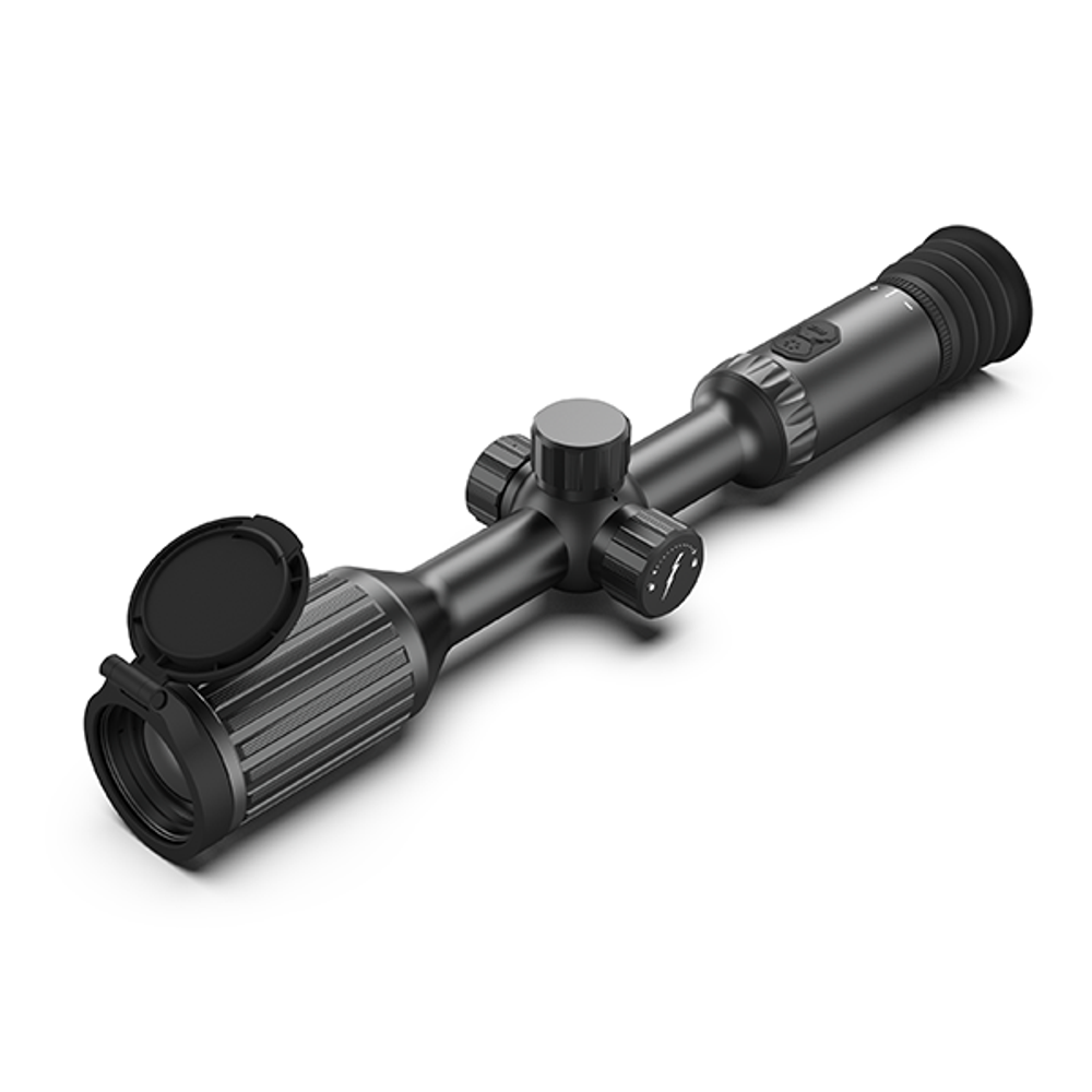 Тепловизионный прицел Lzirtek Veles 350