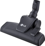 Пылесос LG VC73189NHTR красный