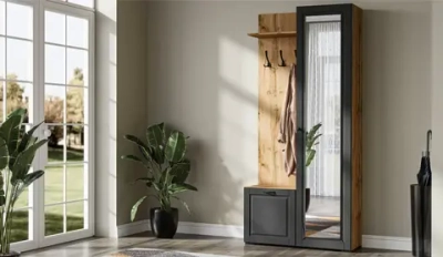 Прихожая Лацио Сканди