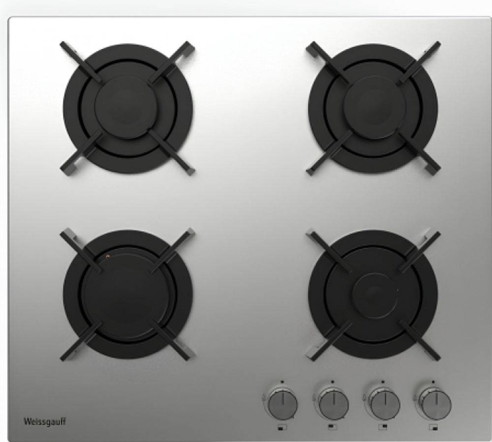 Варочная поверхность Weissgauff HGG 640 XRV