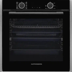 Встраиваемый электрический духовой шкаф Kuppersberg HFT 610 B