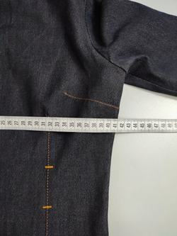 Платье Morado комфортное 38 размер