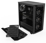 Корпус be quiet! Pure Base 500DX черный