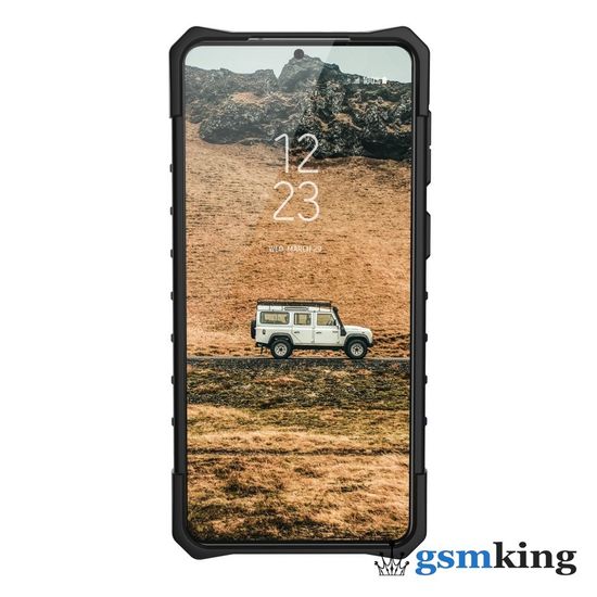 UAG Pathfinder Series Case for Samsung Galaxy S21 Plus Mallard (Синий)212827115555