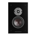 Настенная акустика Dali Oberon On-Wall Black Ash