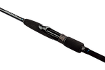 Спиннинг Nautilus Butler 2секц. BTRS-762ML 2.28м 6-24гр Fast 137г Тр.длина 1.20м