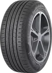 Continental ContiEcoContact 5 SUV 235/60 R18 107V XL