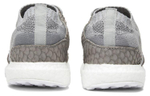 Кроссовки Adidas Ultra Boost Pusha King Push Greyscale