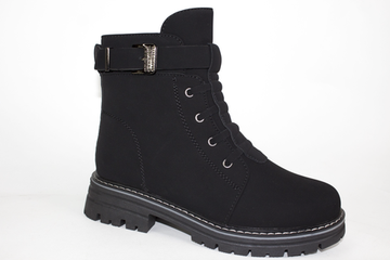 Ботинки женские зимние Beiweisi арт. C1901-6