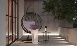 Светодиодная лента 7,2Вт/м 24V IP65 6000K Maytoni 10165