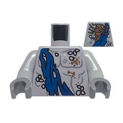 USED Торс Маккуса 973pb0973c01