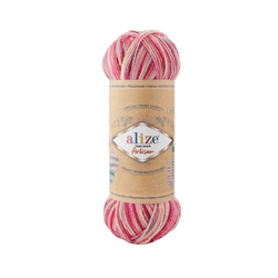 Пряжа Superwash Artisan, 100г, 420м, 75%шерсть, 25%полиамид (цена за 1 шт)
