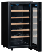 Винный шкаф Climadiff CC18