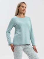 Пижама Жаккард-2 Виотекс МЯТНЫЙ