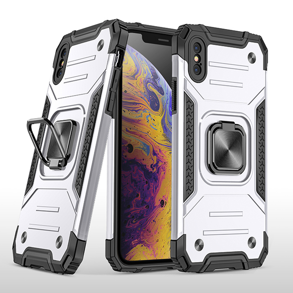 Противоударный чехол Legion Case для iPhone Xs Max