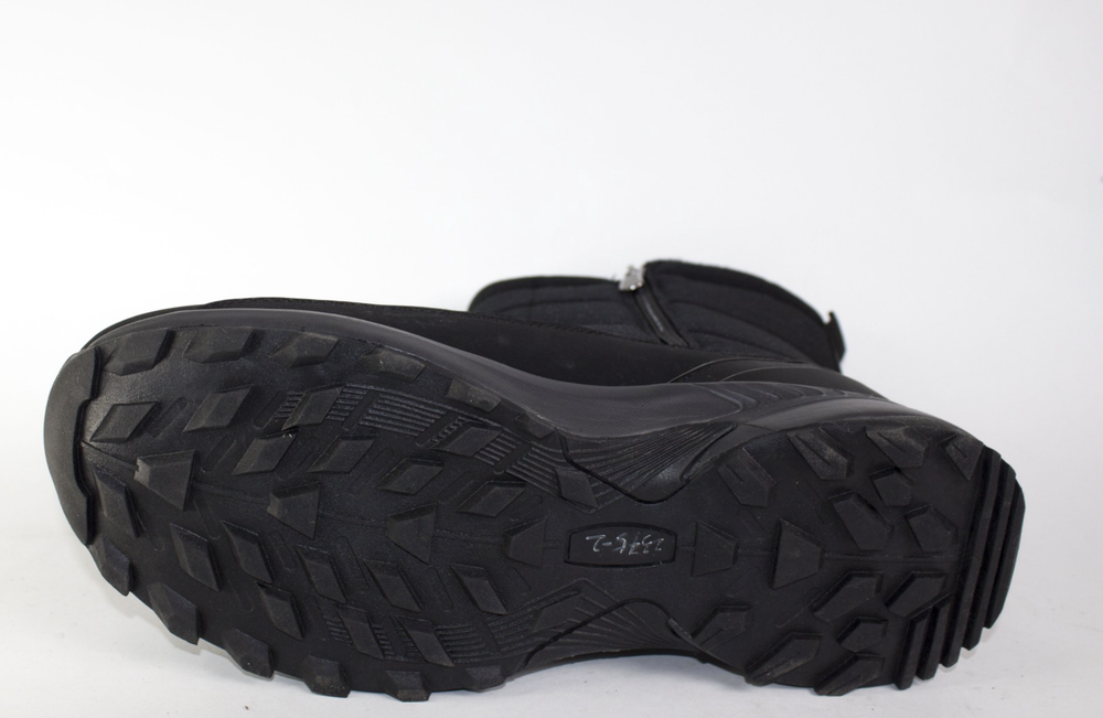 Дутики мужские зимние 2375-2