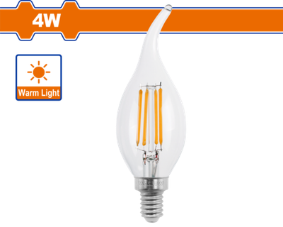 Светодиодная лампа