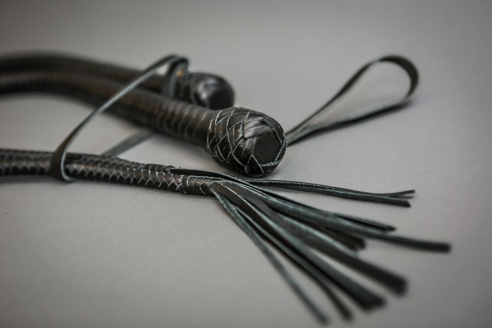 Кнут Magic-Wand 1.7 метра