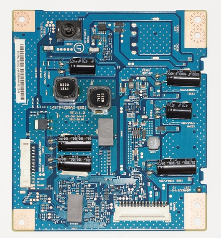 14STM4250AD-6S01 led driver телевизора Sony