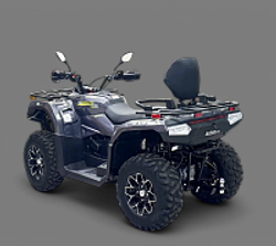 Квадроцикл Bizon YK450AL EPS ПТС