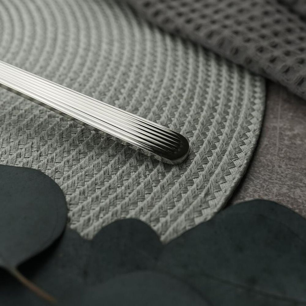 Ложка столовая 21 см   - Davinci [12]