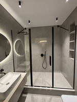 Душевая перегородка SA-4