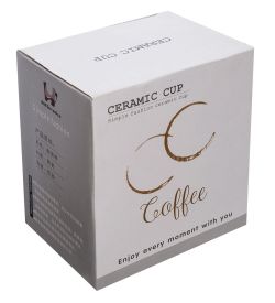 GAEM Art MUG-309/3 Кружка «Зоопарк»