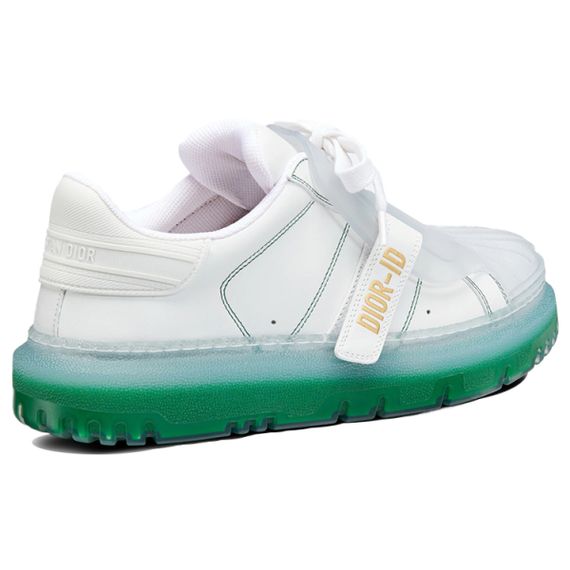 Dior Dior-ID 'White Green'