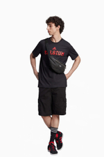 Футболка adidas World Cup Belgium 2022 Graphic Tee