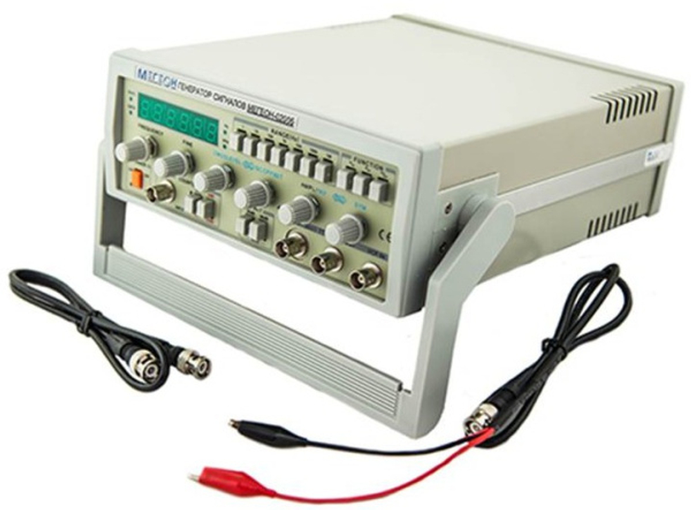 Генератор сигналов МЕГЕОН 2005