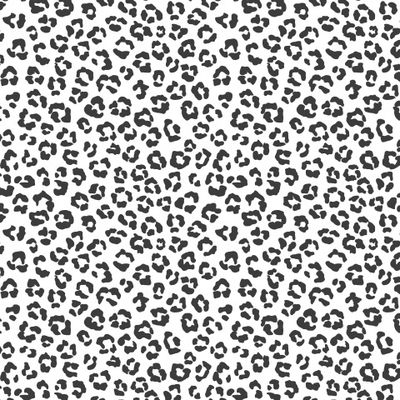 Пятнистый снежный барс.