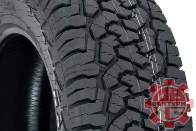 Шина ROADCRUZA RA1100 A/T LT265/70R18 124/121S