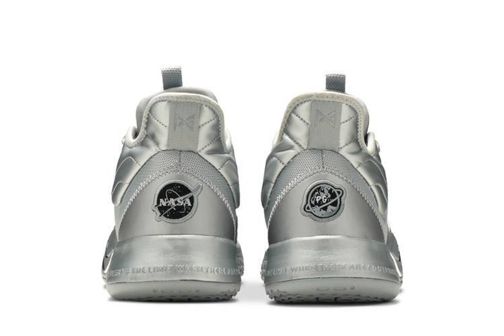 Кроссовки Nike Pg 3 Nasa 50Th Anniversary 50