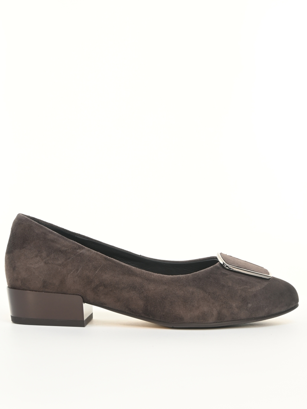 Туфли женские Ascalini G2405