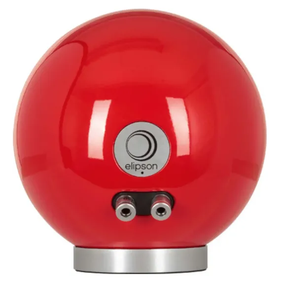 Elipson Planet M 2.0 Red