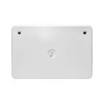 Зеркало MIXLINE "Турин" 1200*800 (ШВ) бесконтактный сенсор, светодиодная подсветка