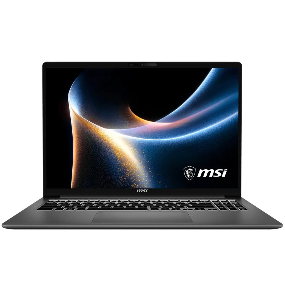 Ноутбук MSI Modern 16S AI+ G3MG-012XRU Intel Core Ultra 7 355 1700MHz/16"/1920x1200/16GB/512GB SSD/Intel Graphics/Без ОС (9S7-26U211-012)