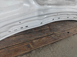 Капот Mercedes C-Class (W204) 14-21 Б/У Оригинал A2058800357