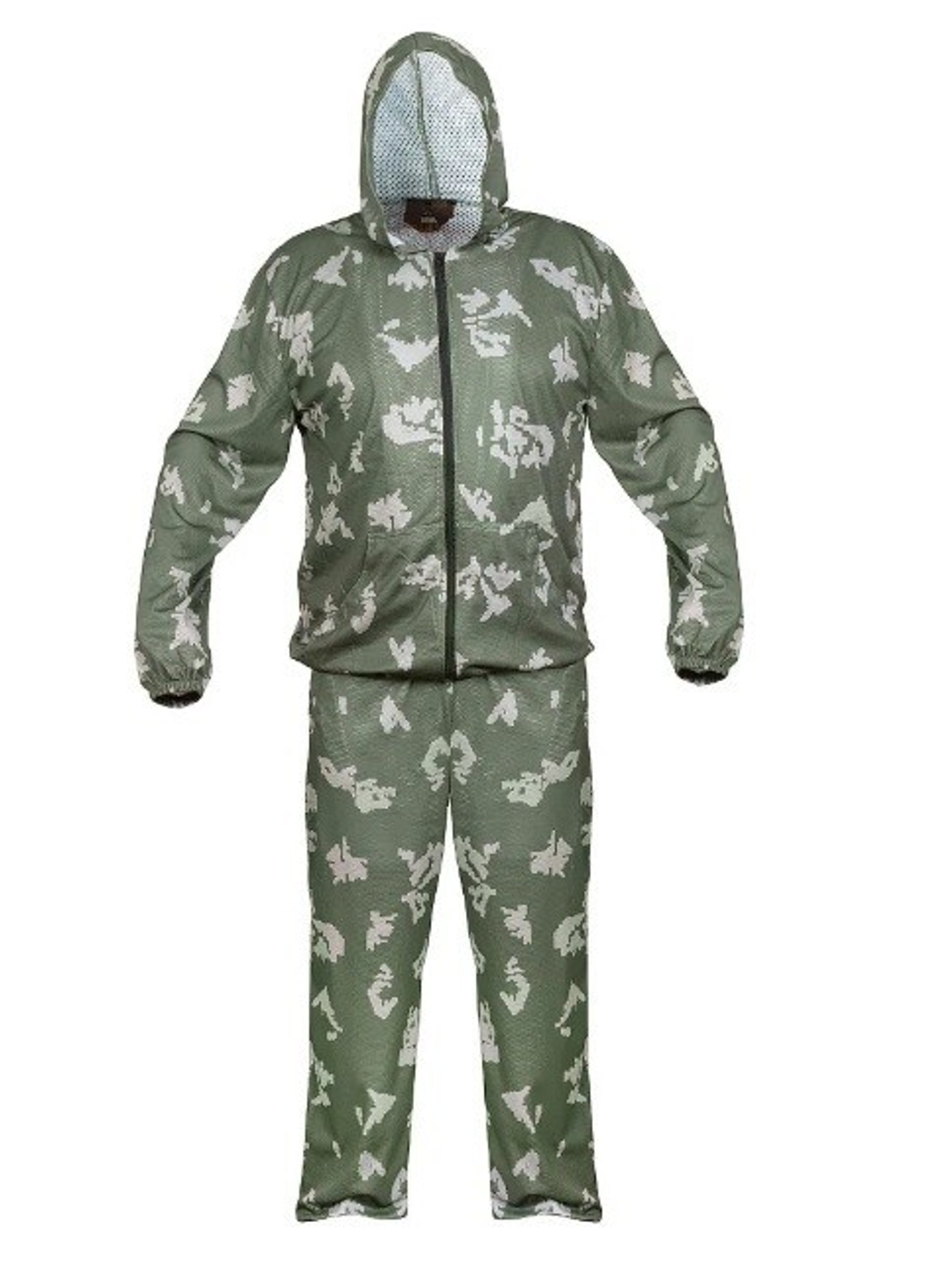 Костюм сетчатый Березка