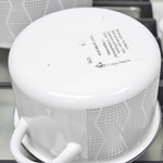 Набор кастрюль "Геометрия"