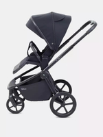 Коляска модульная Rant Flex Soft Therm Black