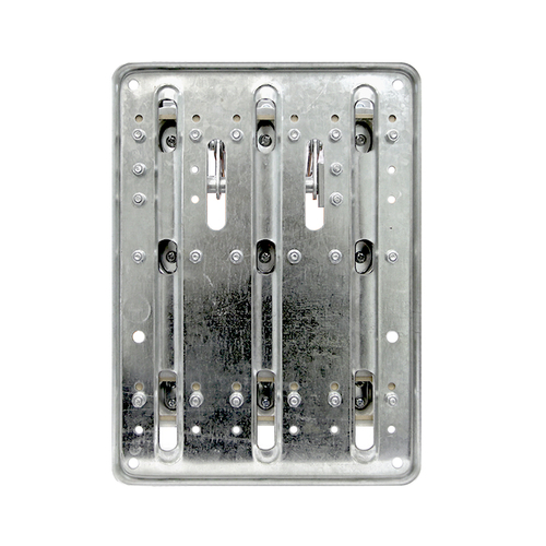 Рубильник РПБ 1/П без ПН2 100А правая рукоятка