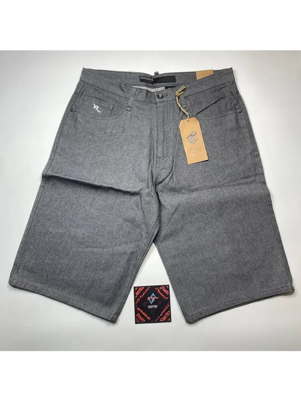 Шорты от Savitar Ecko South pole True religion Jnco